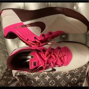 Nike Metcon2 training shoes